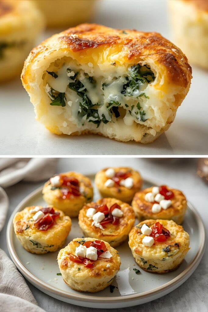 Two separate, beautifully presented charcuterie boards. One is a close-up of the classic romantic board, and the other is a wider shot of a Sweet Treat Dessert Board with cookies and chocolate.