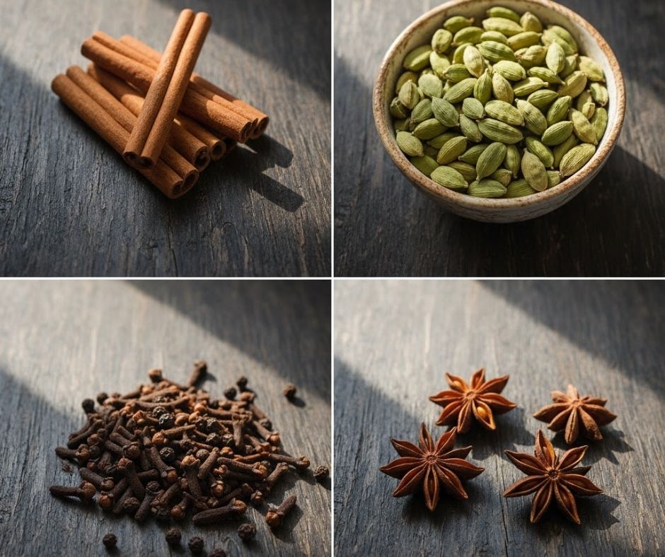 Master The Perfect Homemade Chai Spice Blend A DIY Recipe For Lattes 