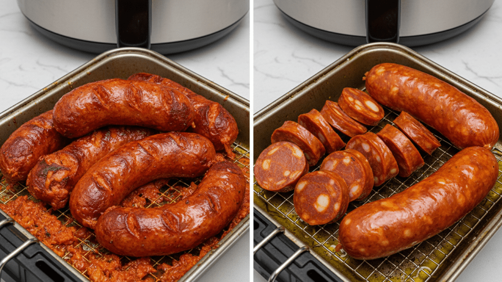 Two different ways to serve carne asada including tacos and a keto salad.